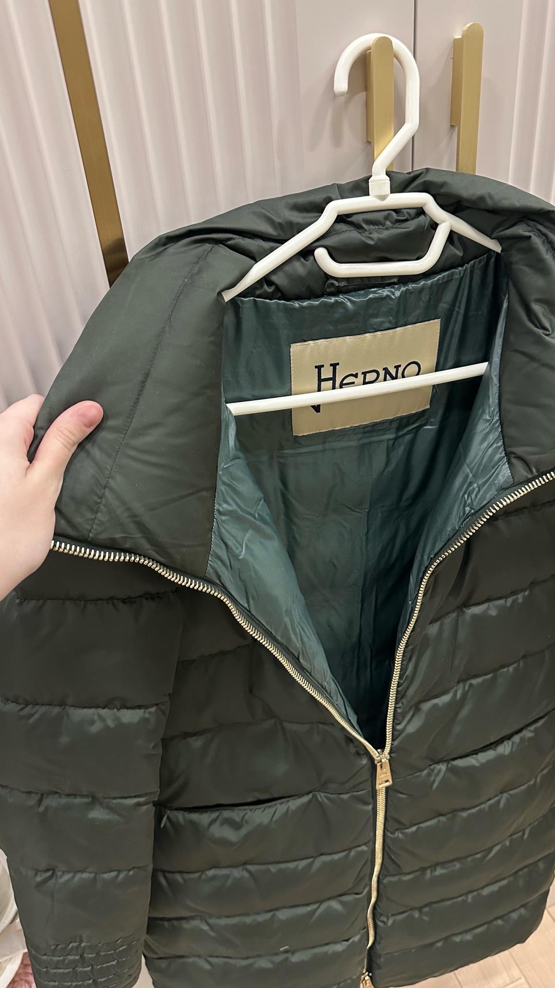 Herno Куртка HERNO — фото 2