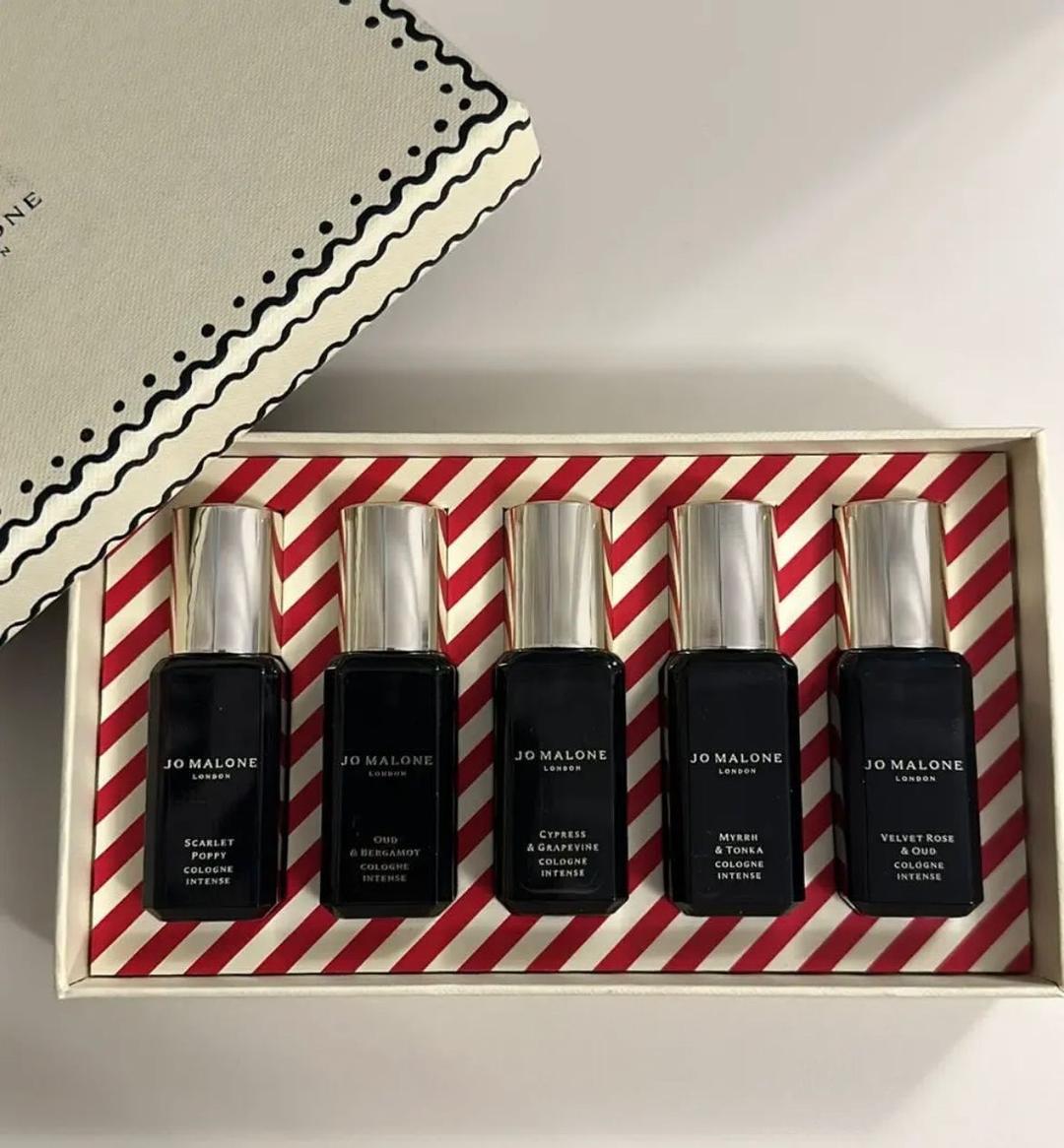 Нет бренда Jo Malone whole set — фото 2