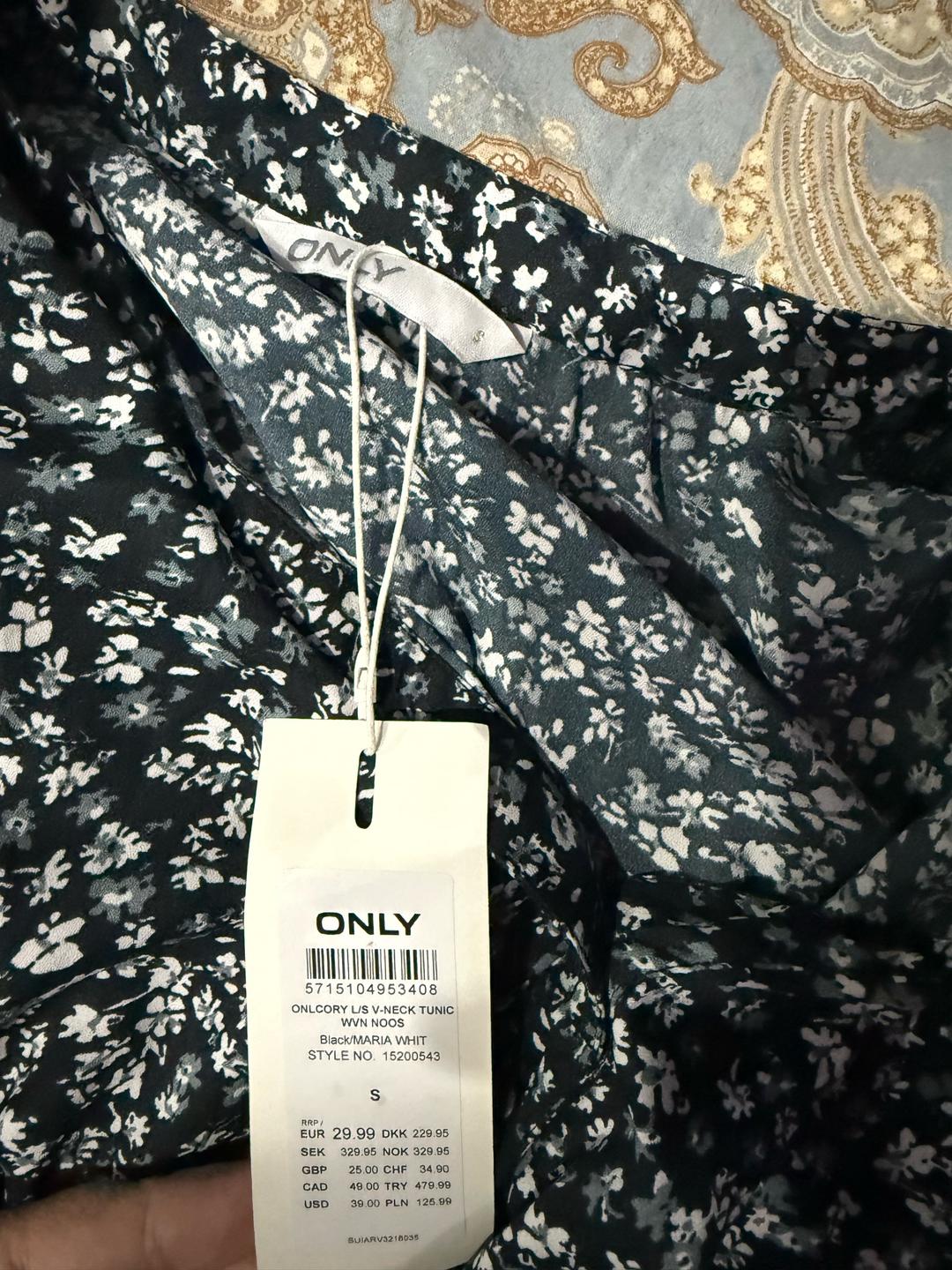 Only Новое платье ONLY — фото 2