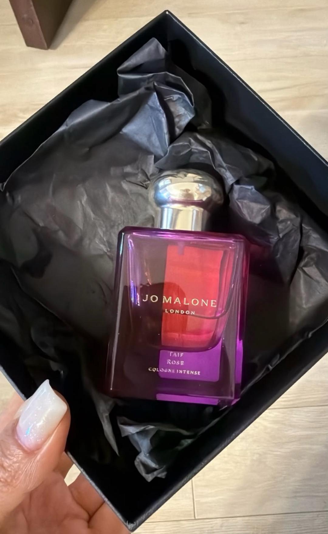 Jo Malone London Парфюм Taif Rose Cologne Intense 50 ml от Jo Malone — фото 2