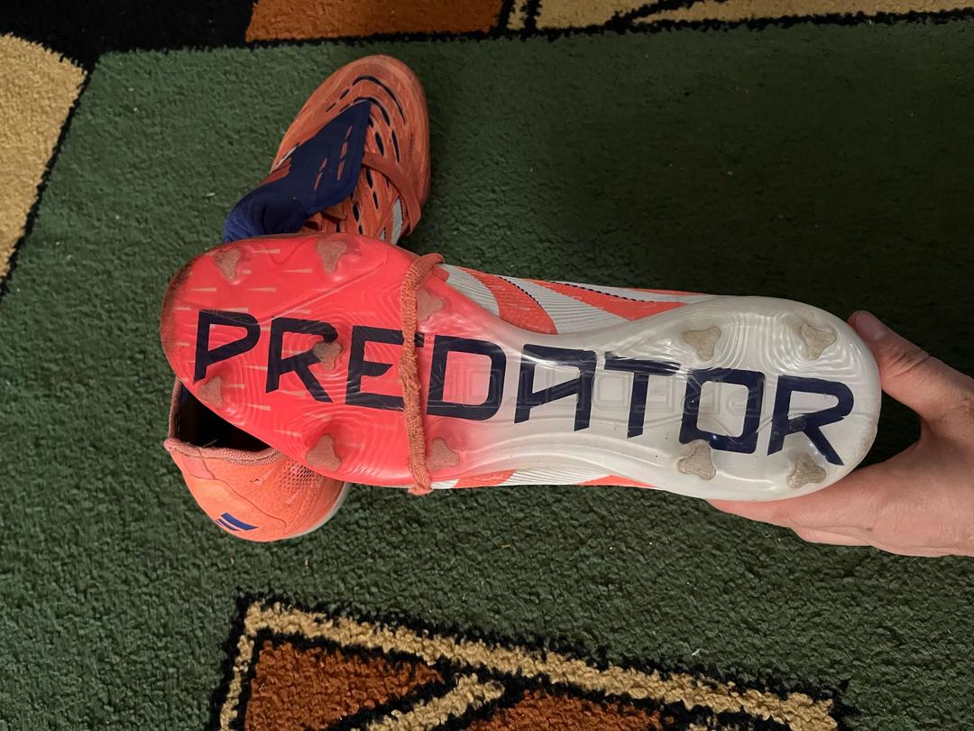 Adidas Футбольные бутсы adidas Predator — фото 2