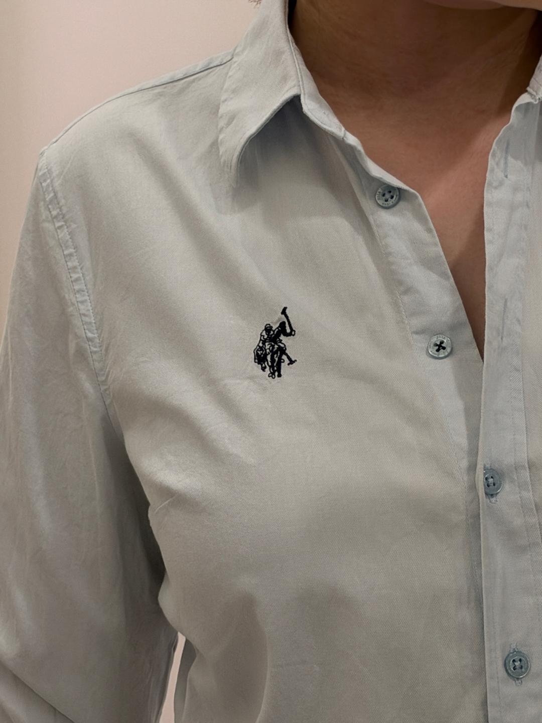 U.S. Polo Assn. Рубашка U.S. Polo Assn. — фото 2