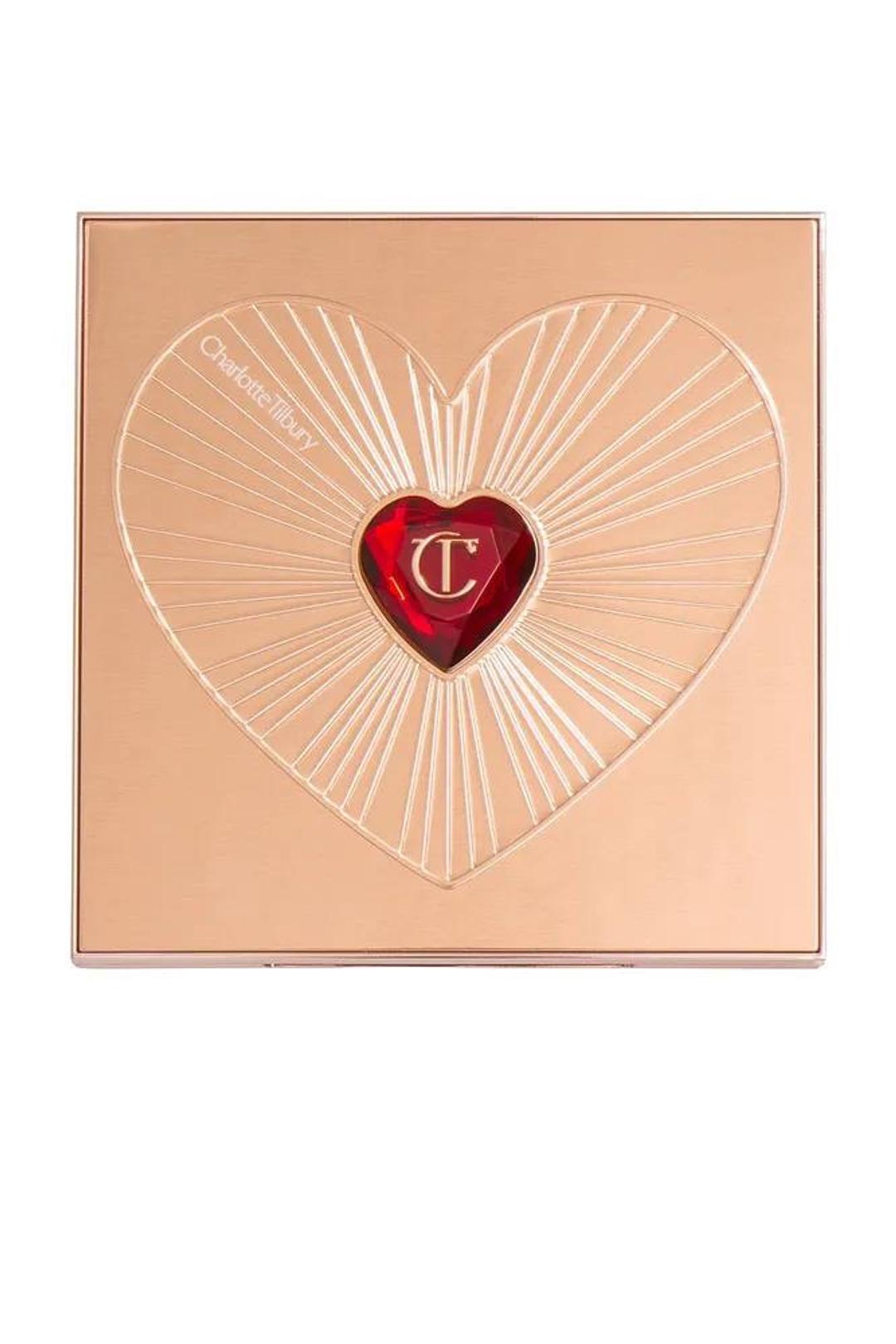 Charlotte Tilbury Палетка для макияжа Charlotte Tilbury — фото 2