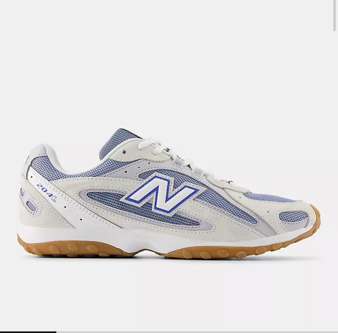 New Balance Кроссовки New Balance — фото 2