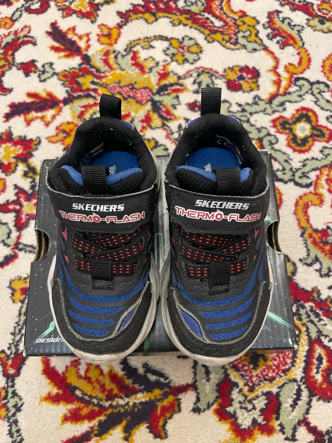 Skechers Кроссовки Skechers — фото 2