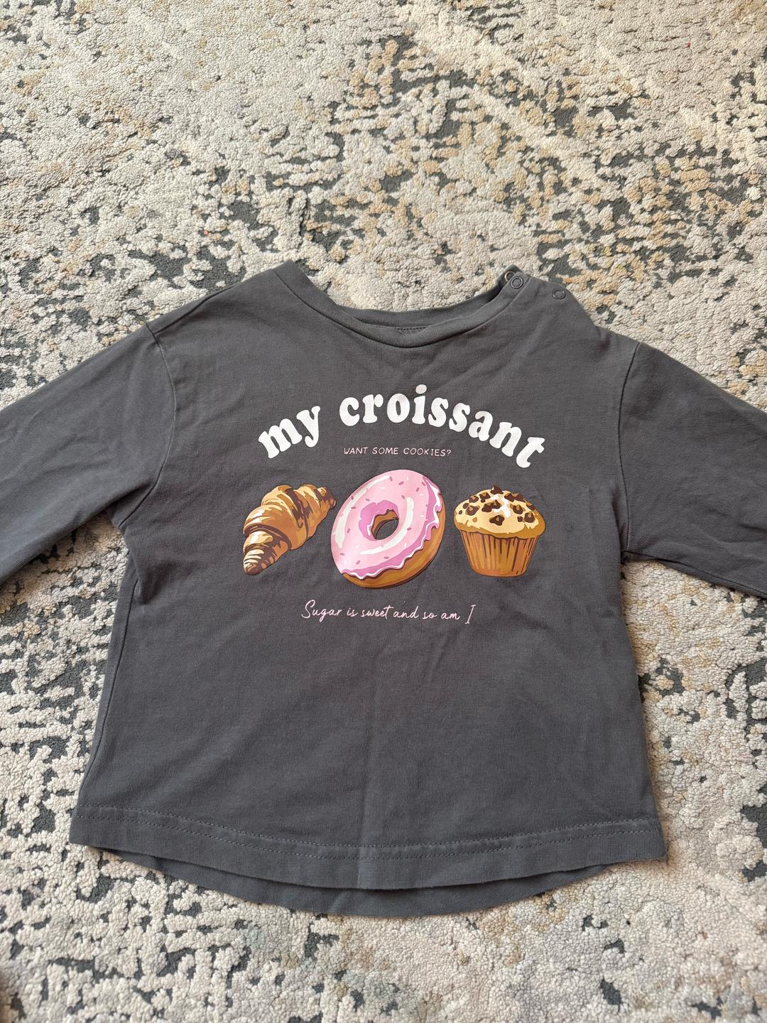 Zara Kids Детская одежда до 3-х лет — фото 2