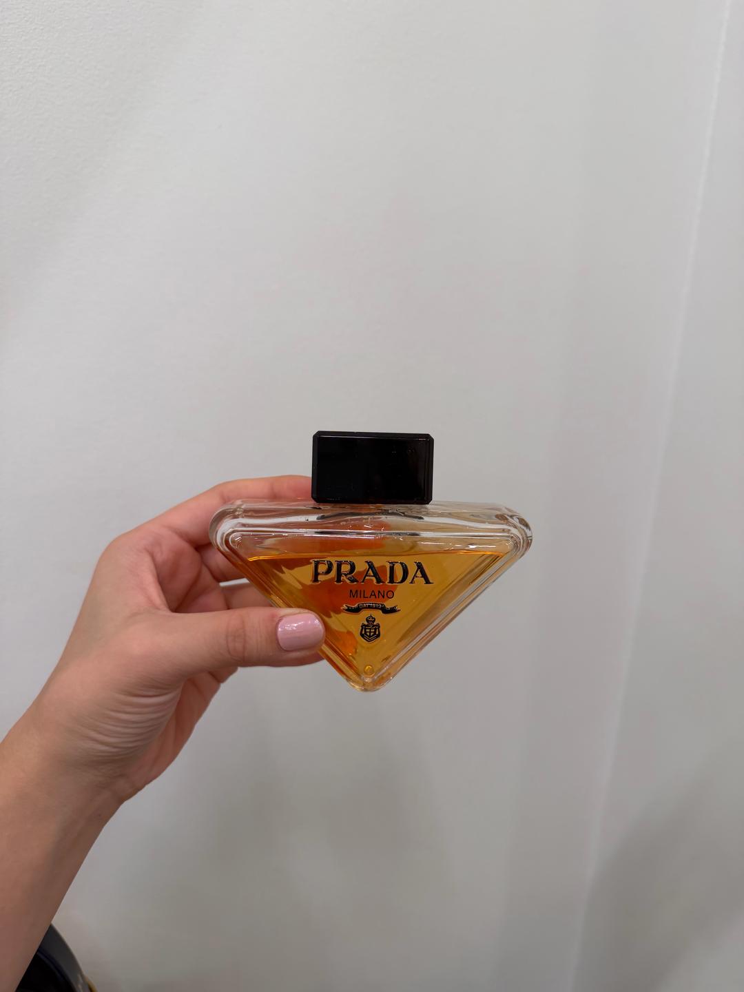 Prada Парфюм Prada — фото 2