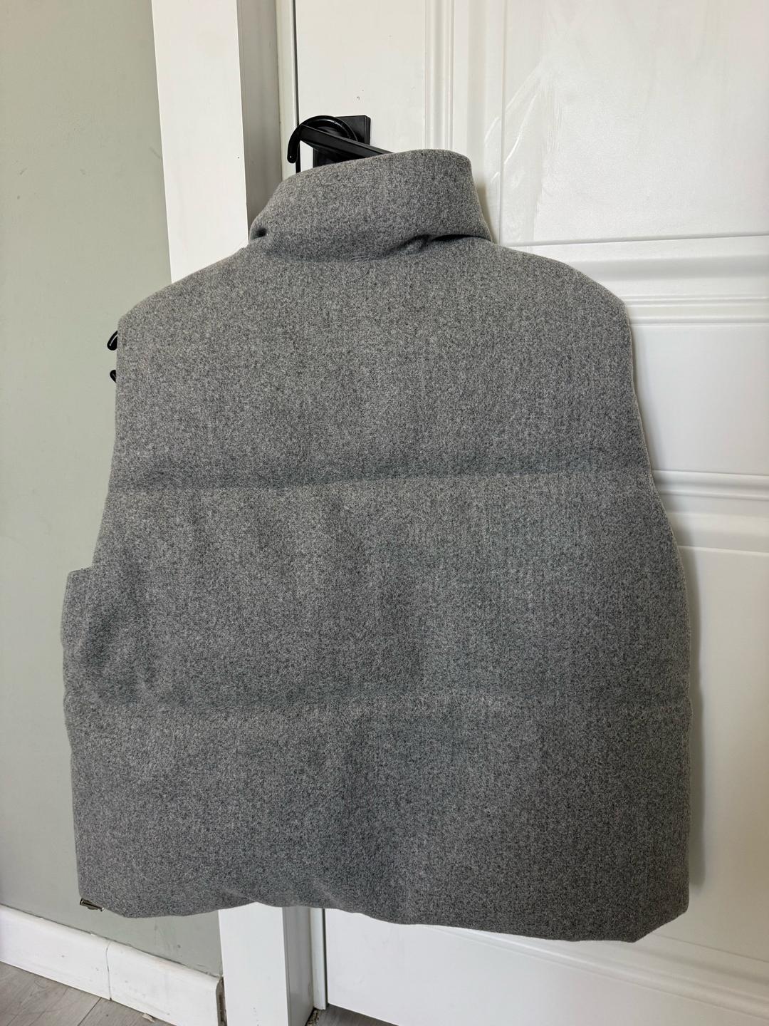 нету Безрукавка женская — фото 2