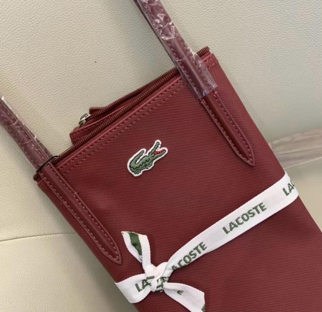 Lacoste Сумка от Lacoste — фото 2