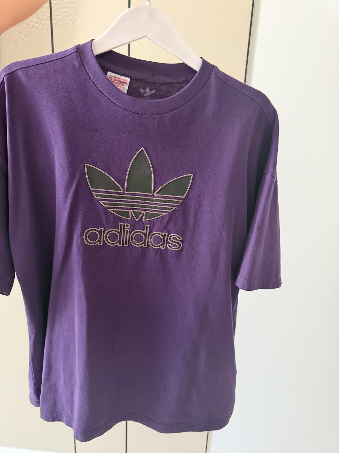 Adidas Футболка adidas — фото 2