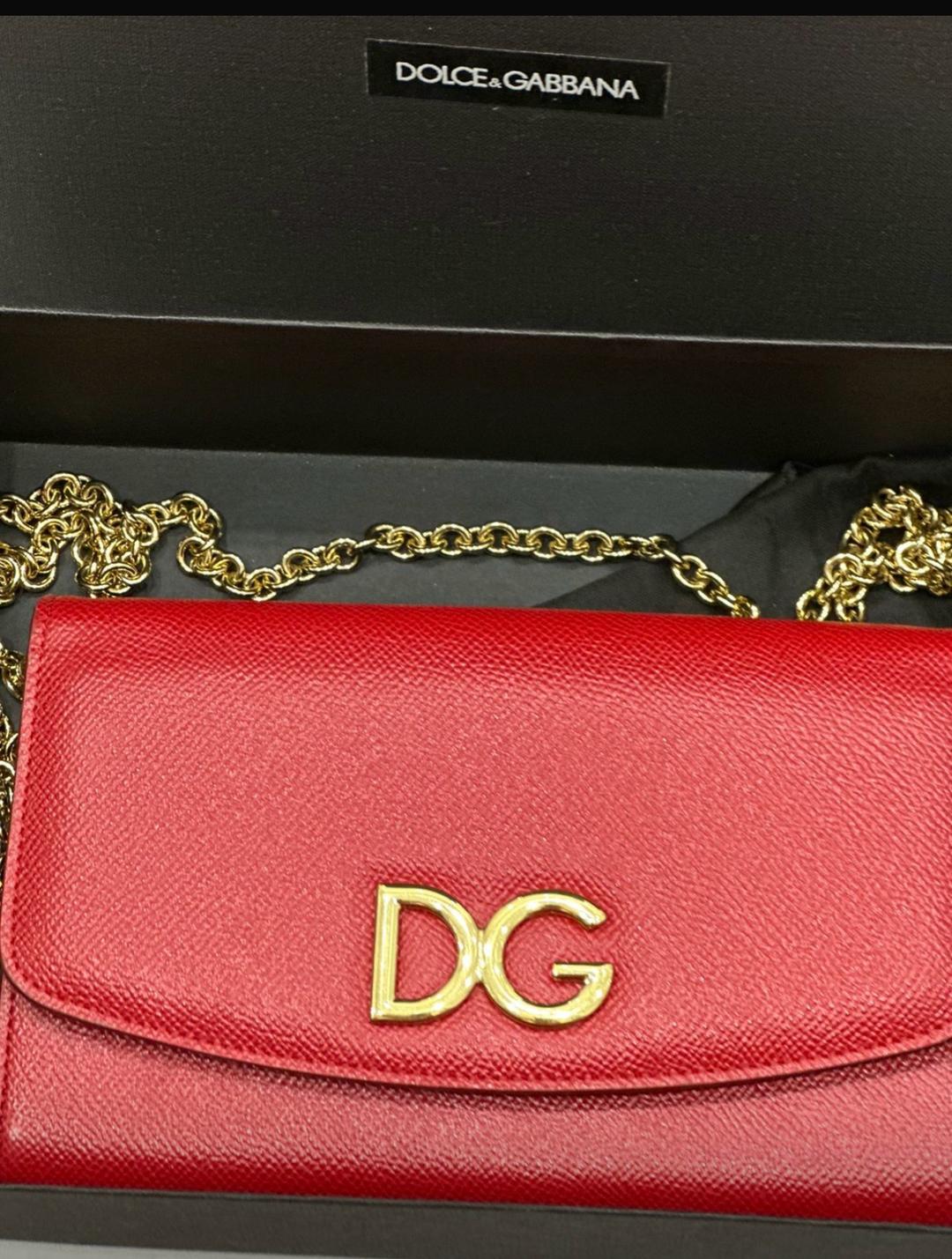 Dolce & Gabbana Сумка Dolce & Gabbana — фото 2