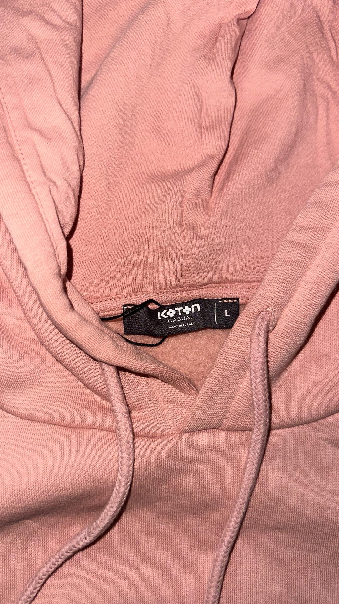 Koton Толстовка от Koton — фото 2