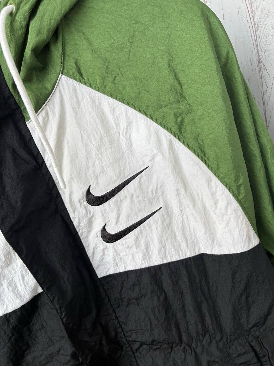 Nike Мужская ветровка Nike — фото 2
