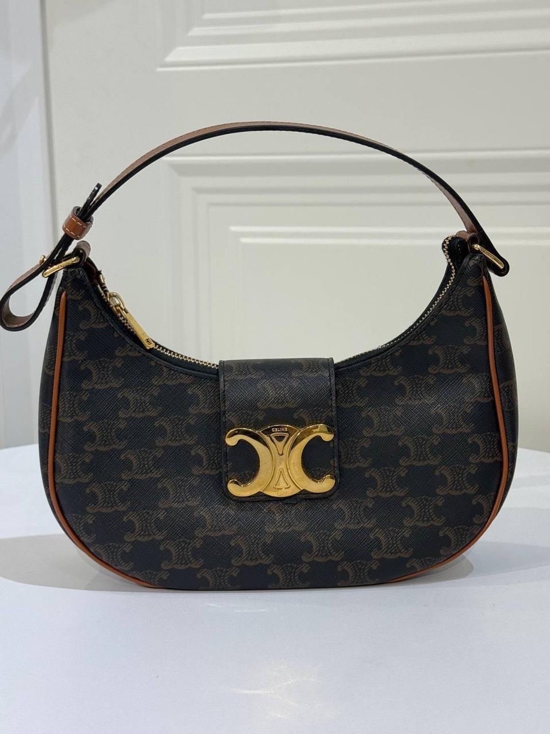 Celine Сумка Celine AVA Bag — фото 2