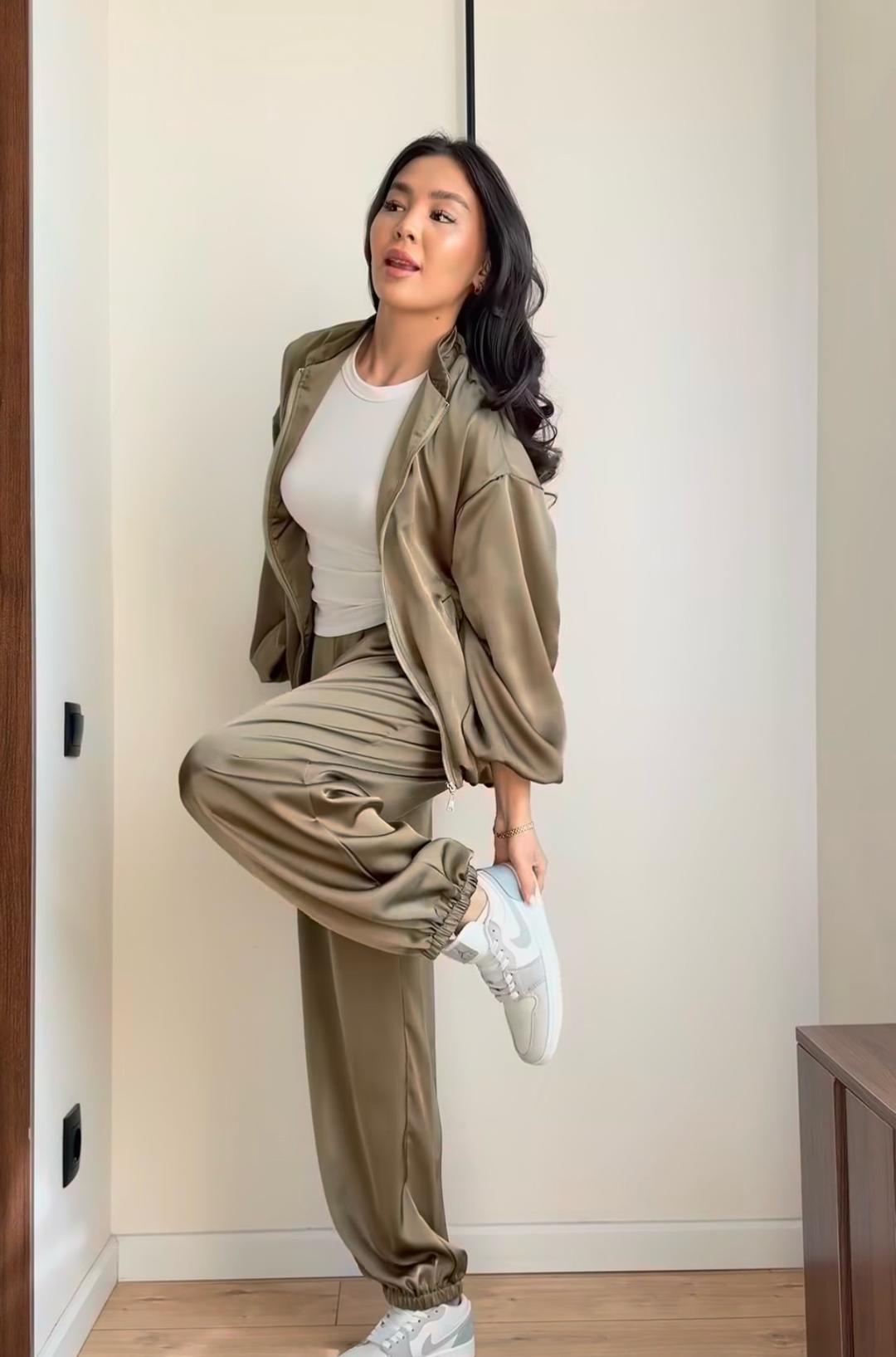 Нет бренда Двойка от aisha style — фото 2