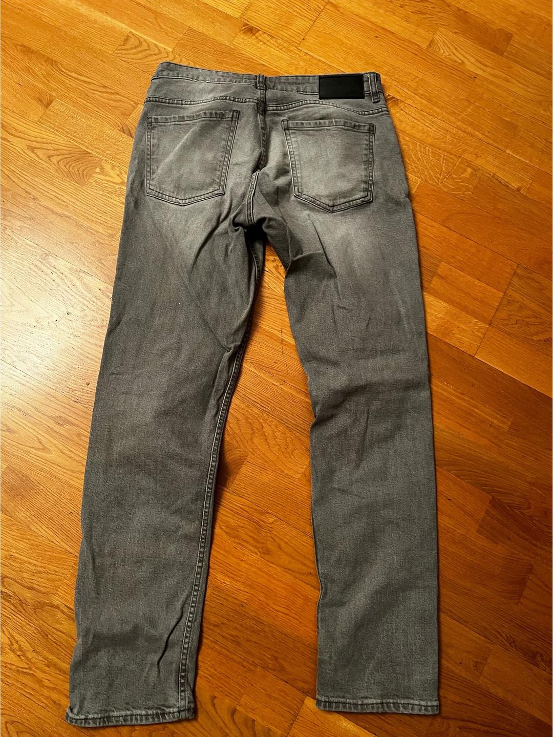 Pull & Bear Мужские джинсы Pull&Bear — фото 2