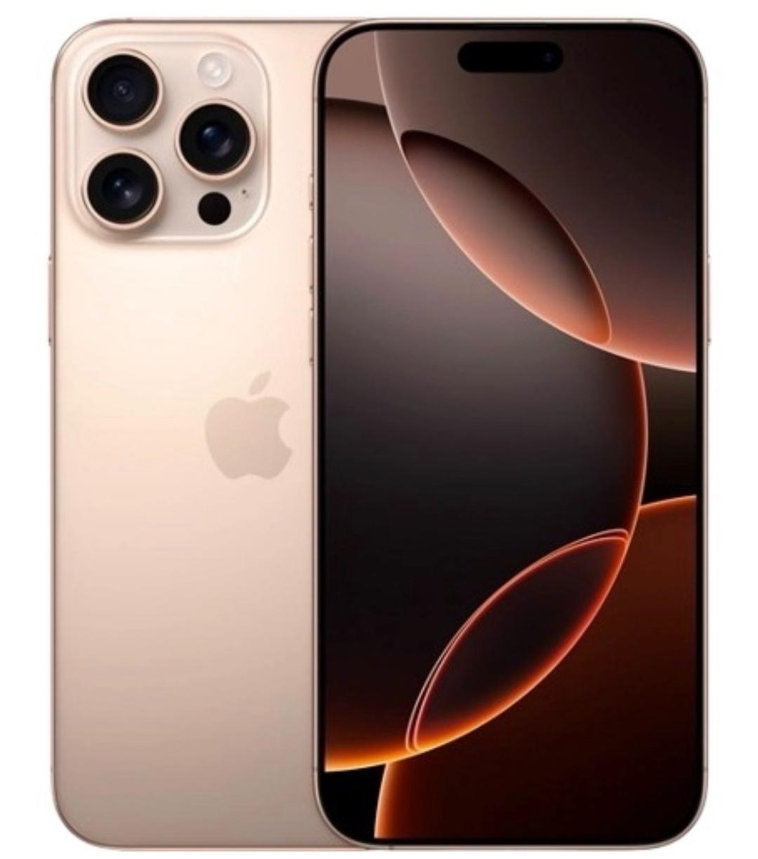 Apple Продаю Apple iPhone 16 Pro Max — фото 2