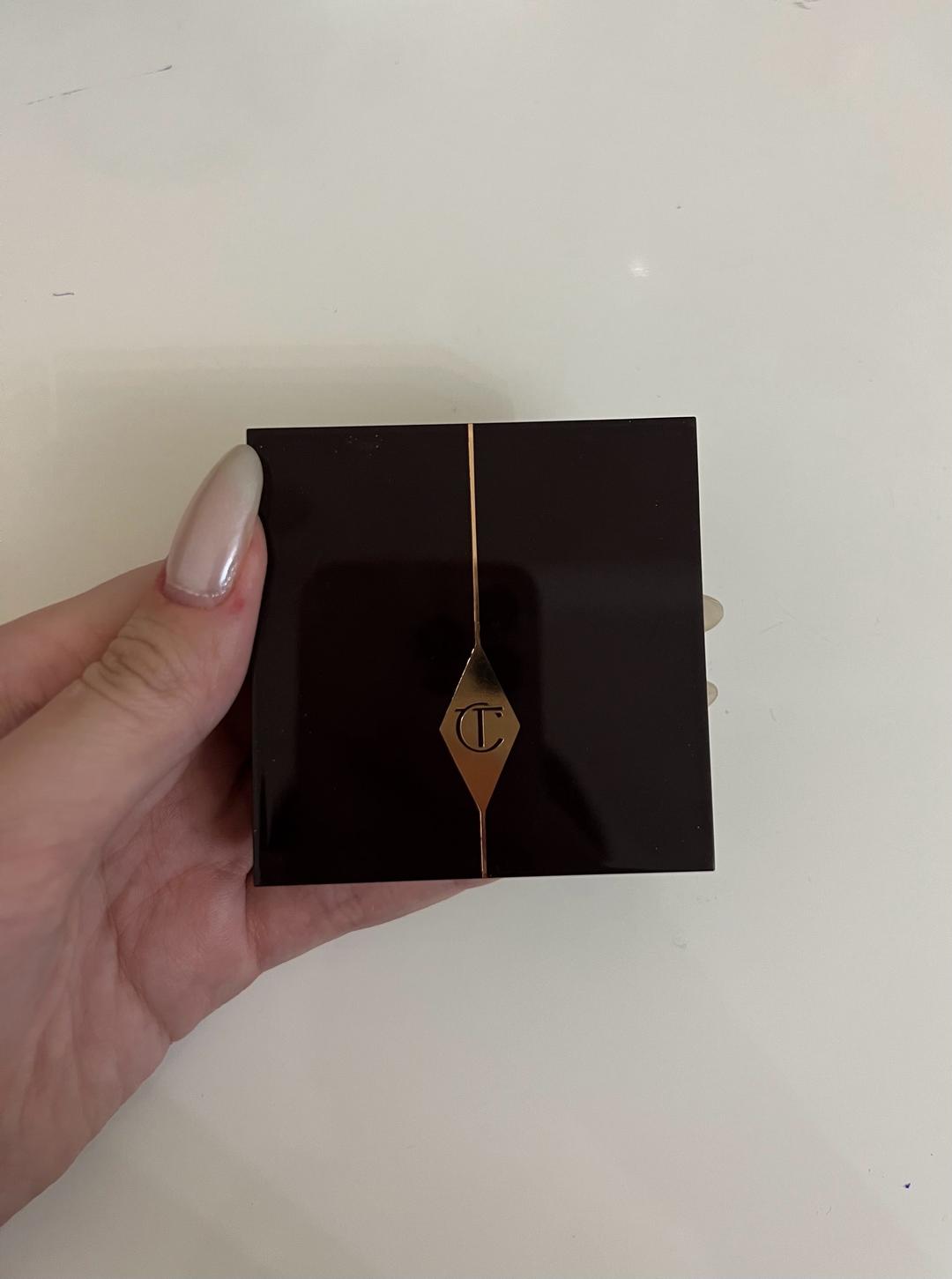Charlotte Tilbury Тени Charlotte Tilbury The Uptown Girl N — фото 2