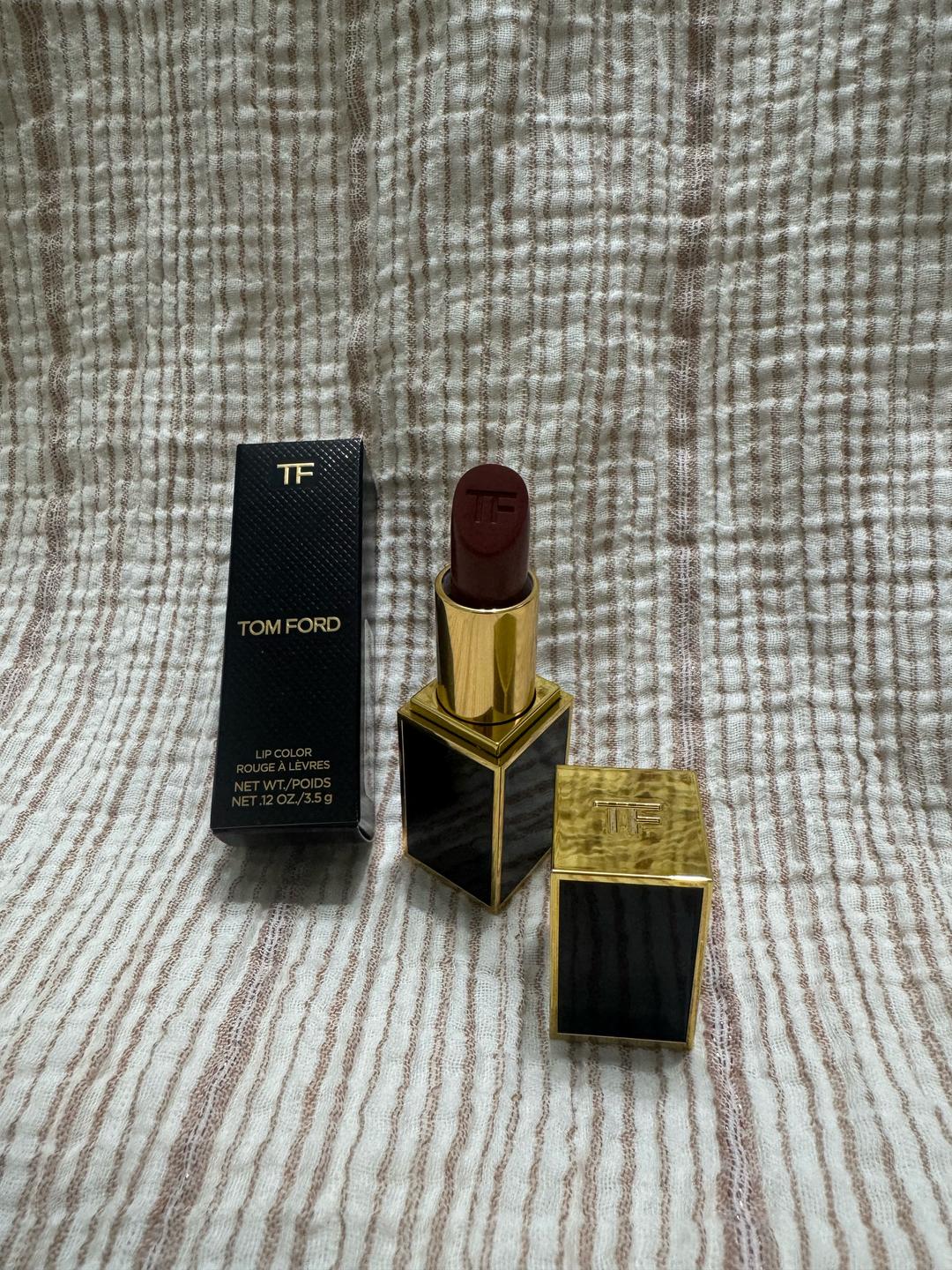Tom Ford Помада Tom Ford 34 Irrepressible — фото 2