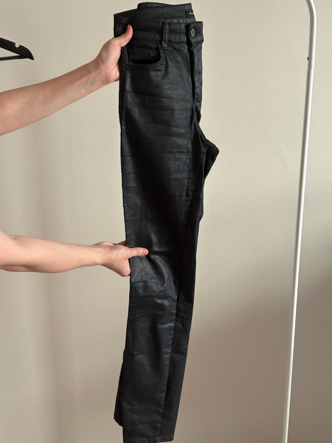Massimo Dutti Брюки Skinny — фото 2