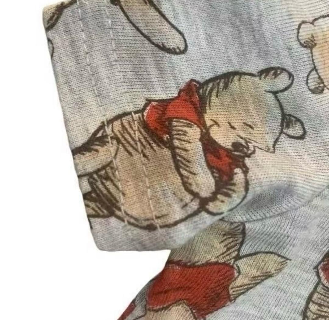 Disney Детский песочник с принтом Винни-Пуха — фото 2
