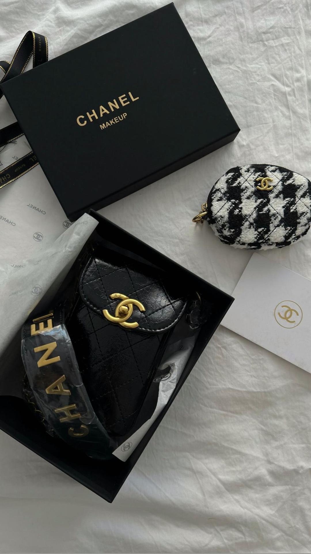 Chanel CHANEL VIP Gift сумка — фото 2