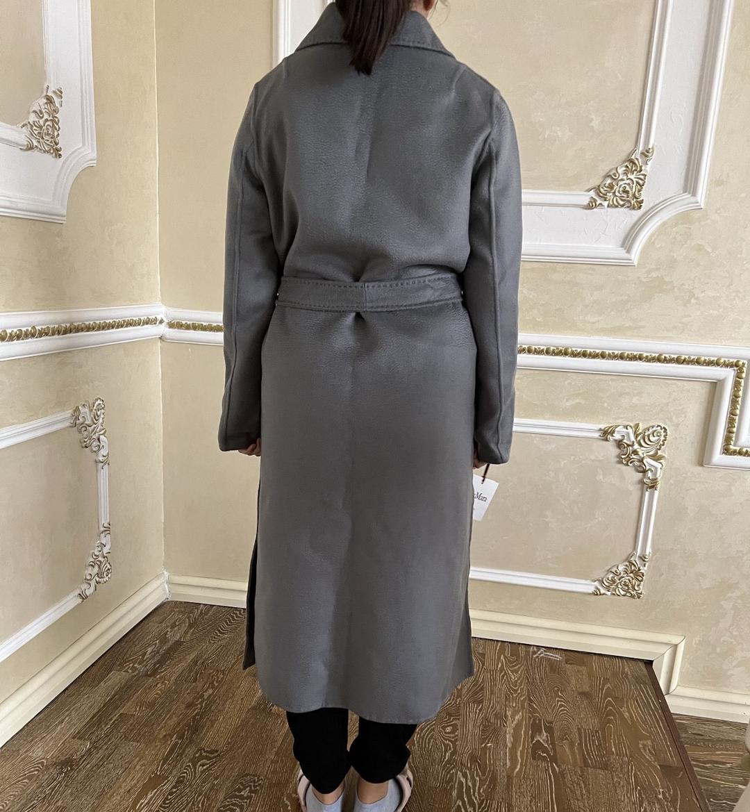 Max Mara Пальто Max Mara новое — фото 2