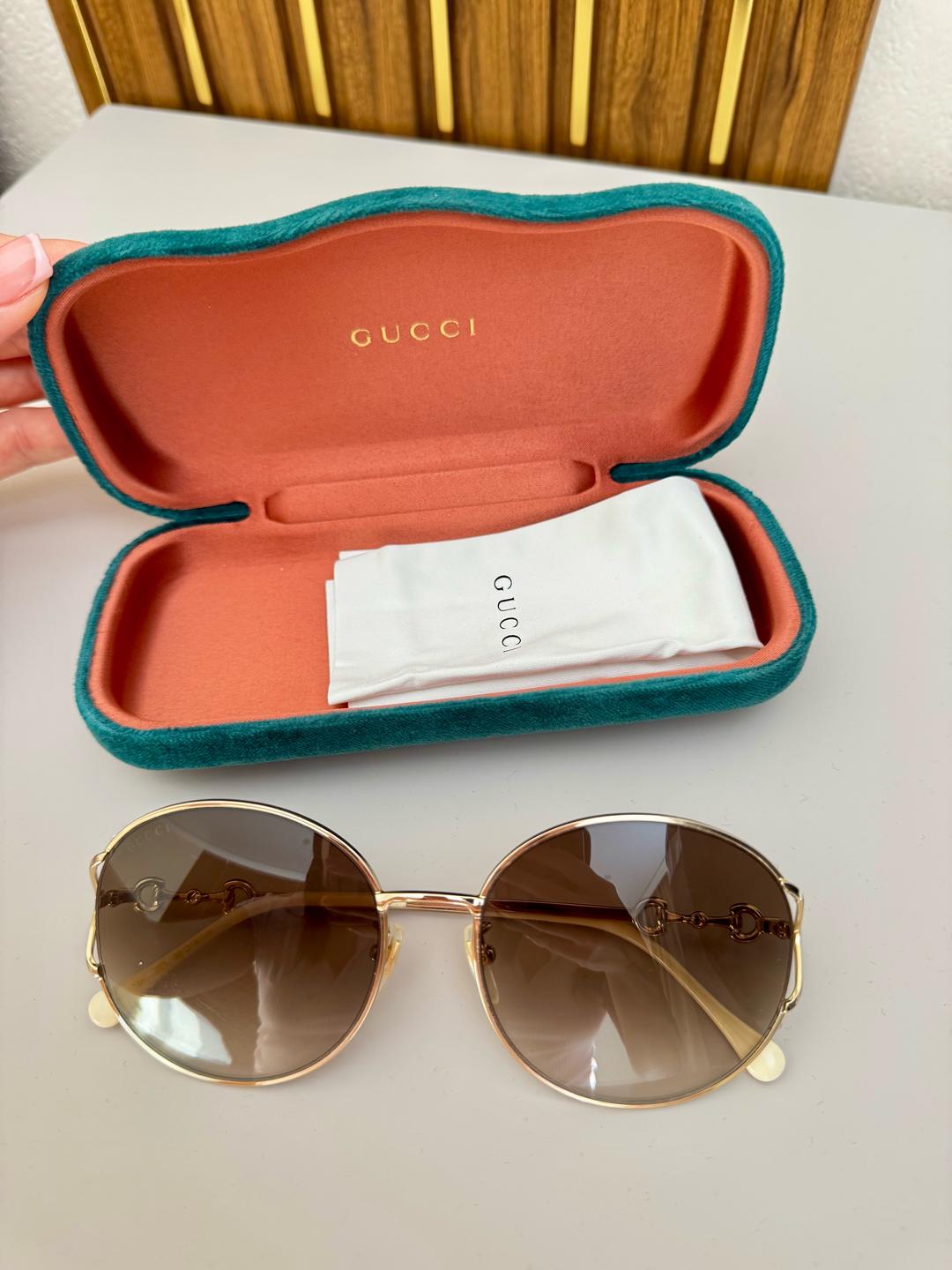 Gucci Продам очки Gucci — фото 2