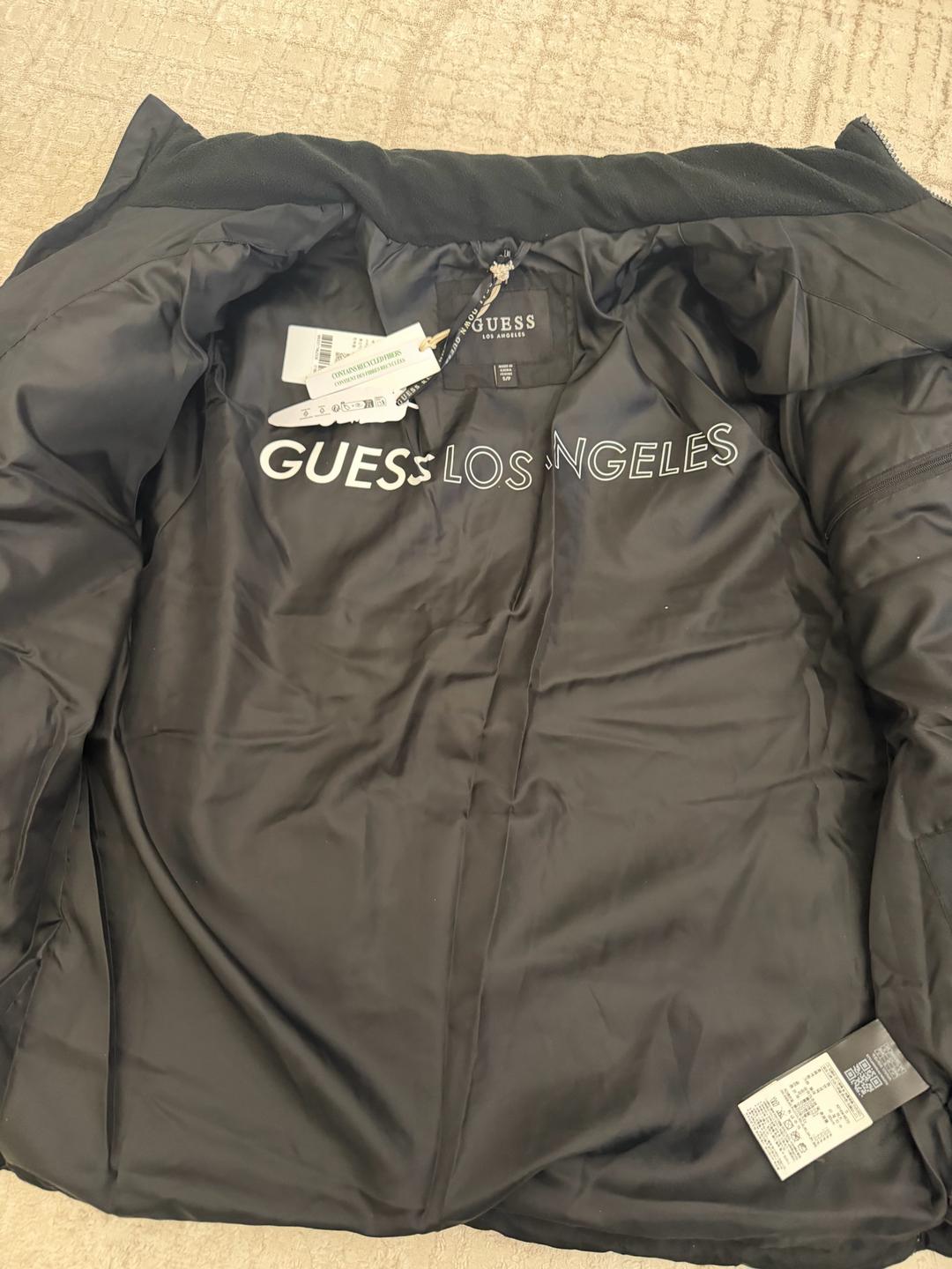 GUESS Куртка Guess — фото 2
