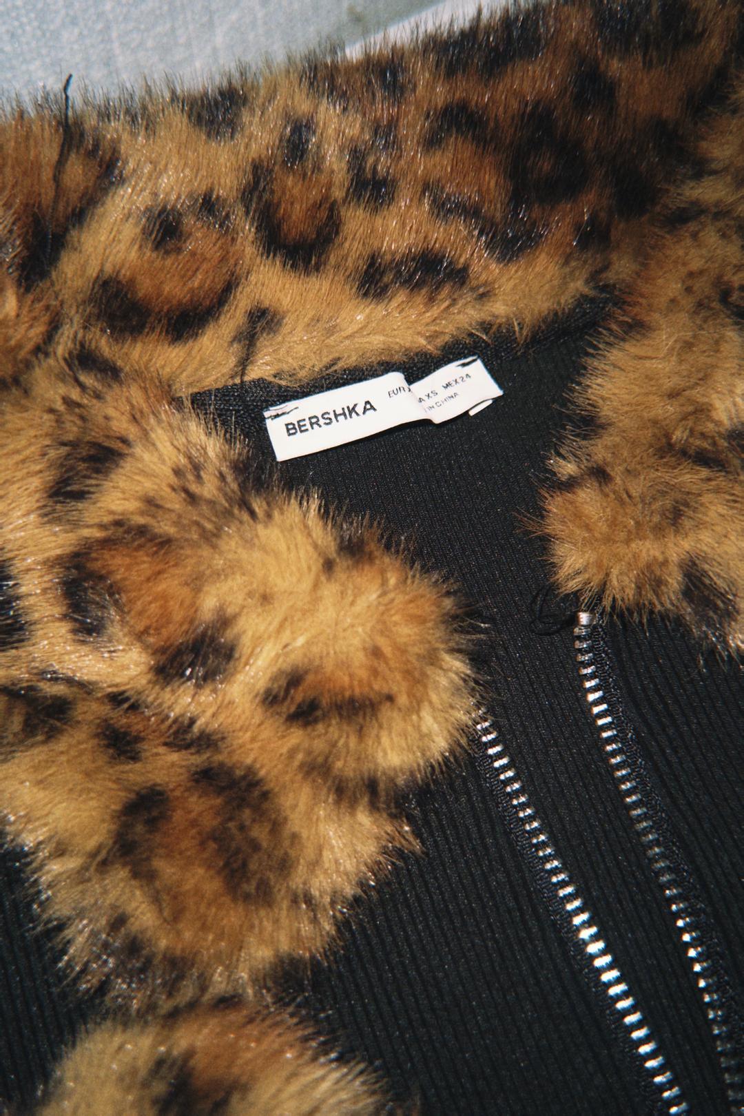 Bershka Кофта от бершка — фото 2