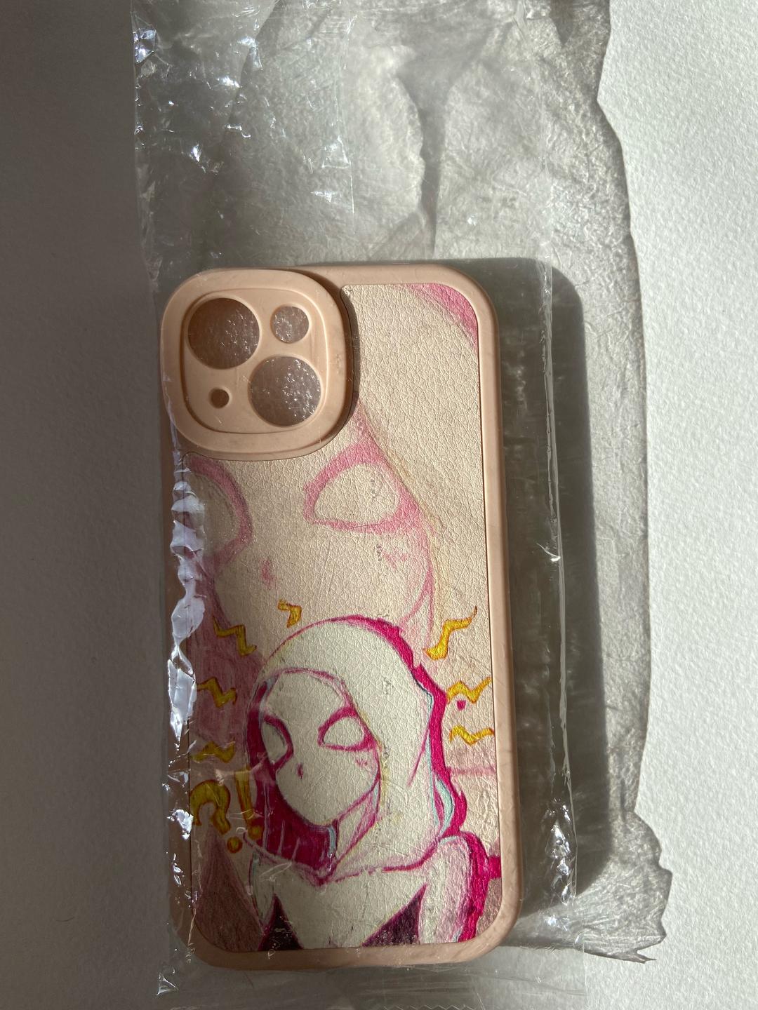 Нет бренда Новый чехол для IPhone 15/Phone Case — фото 2
