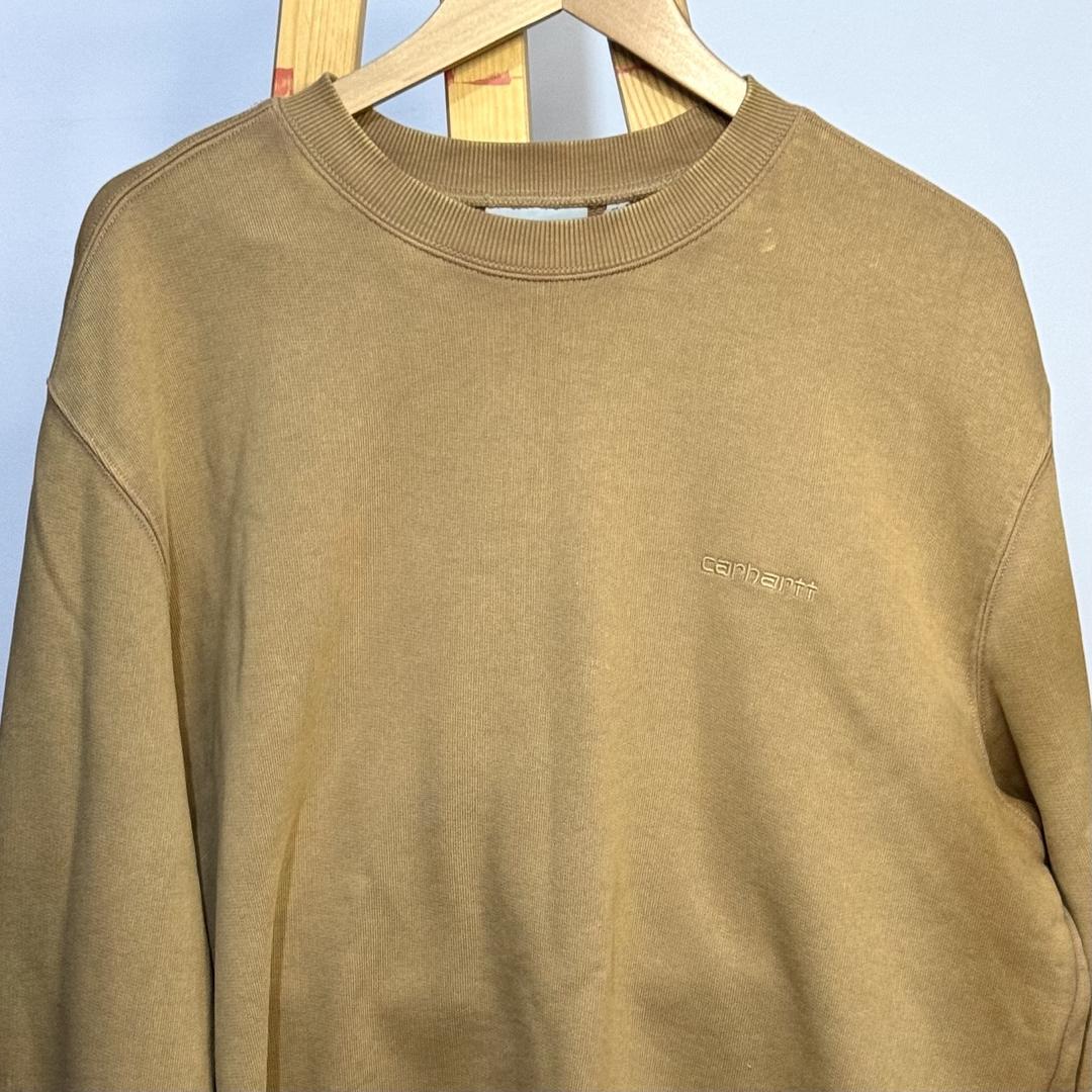 Carhartt Свитшот Carhartt WIP — фото 2