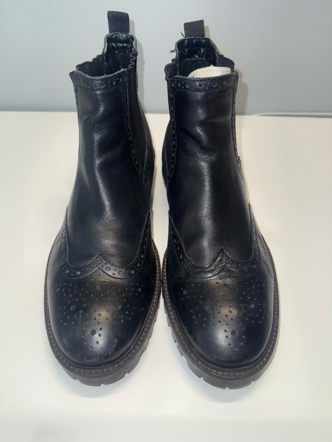 Bata Ботинки Челси Bata — фото 2