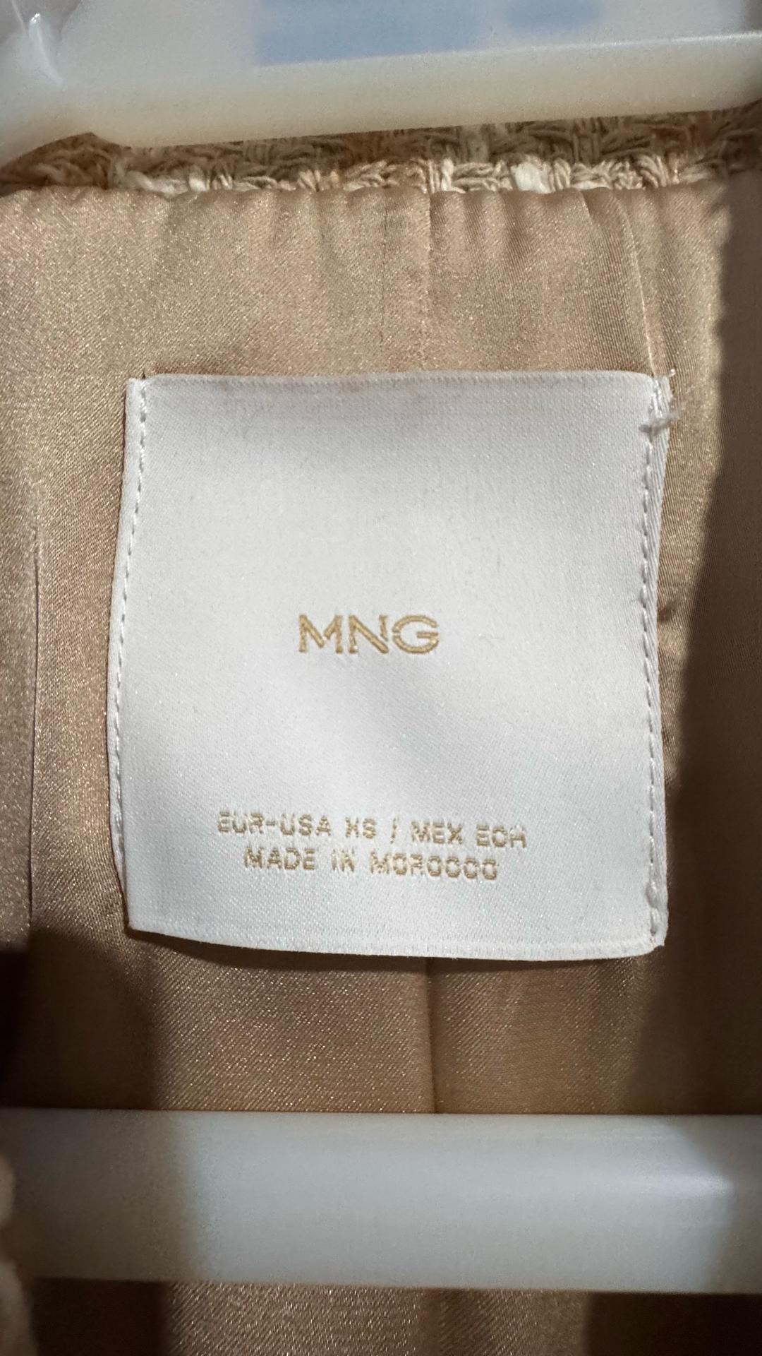 Mango костюм/пальто — фото 2