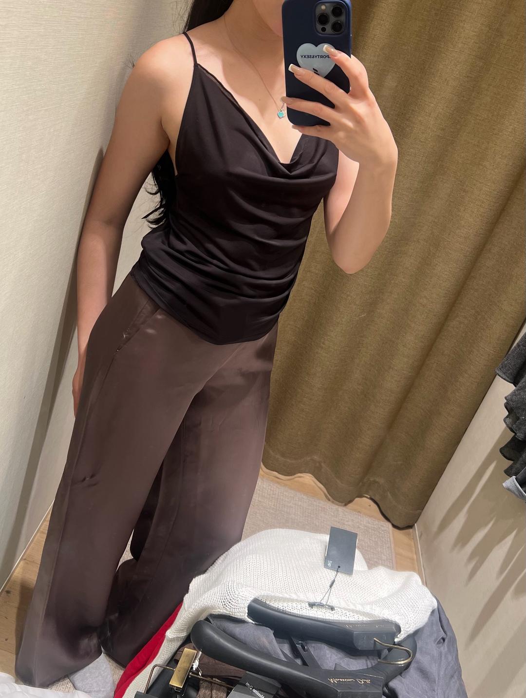 Massimo Dutti Продам штаны Массимо дутти - почти новые — фото 2
