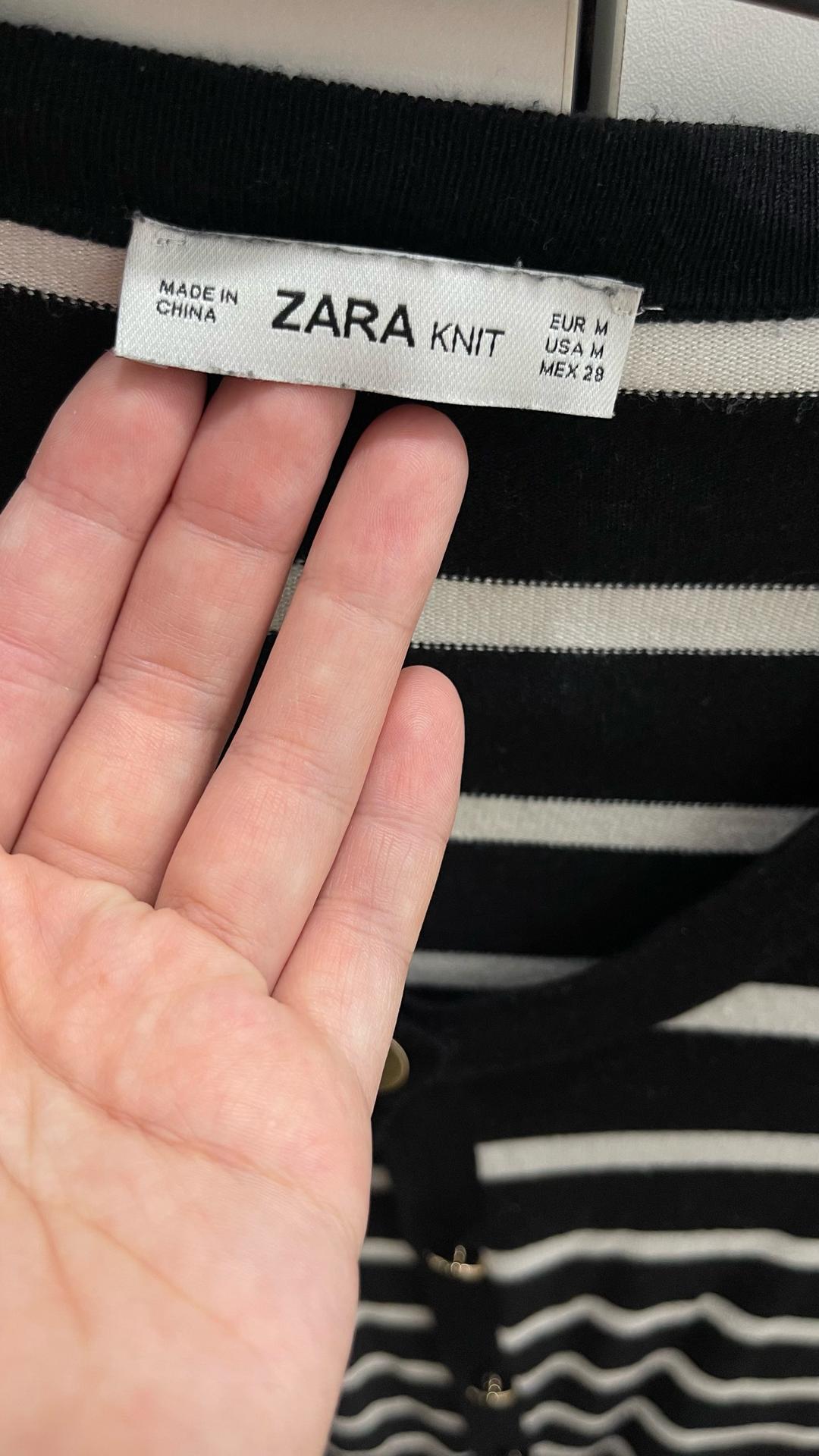Zara Кардиган Зара — фото 2