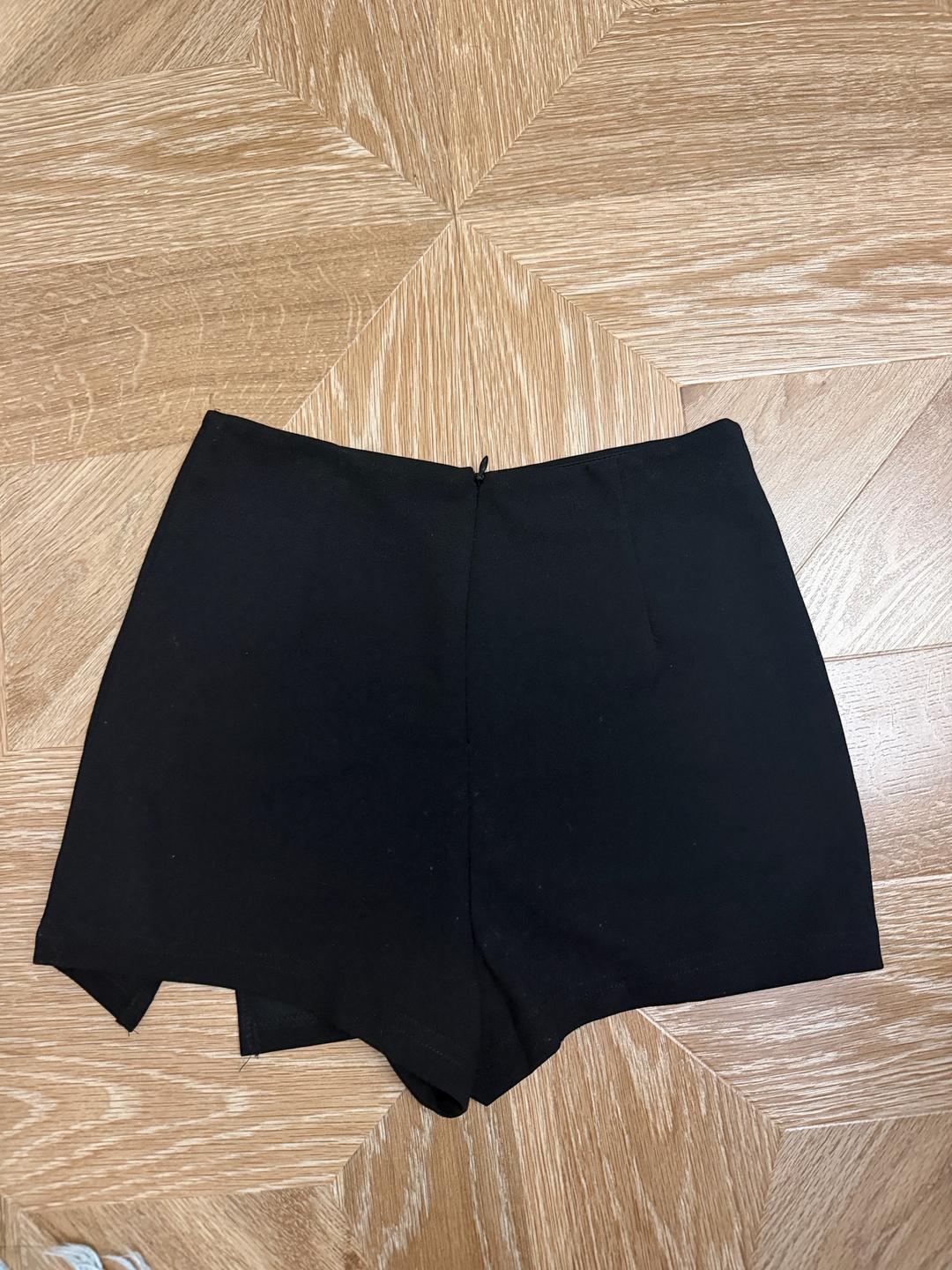 SHEIN Юбка шорты — фото 2