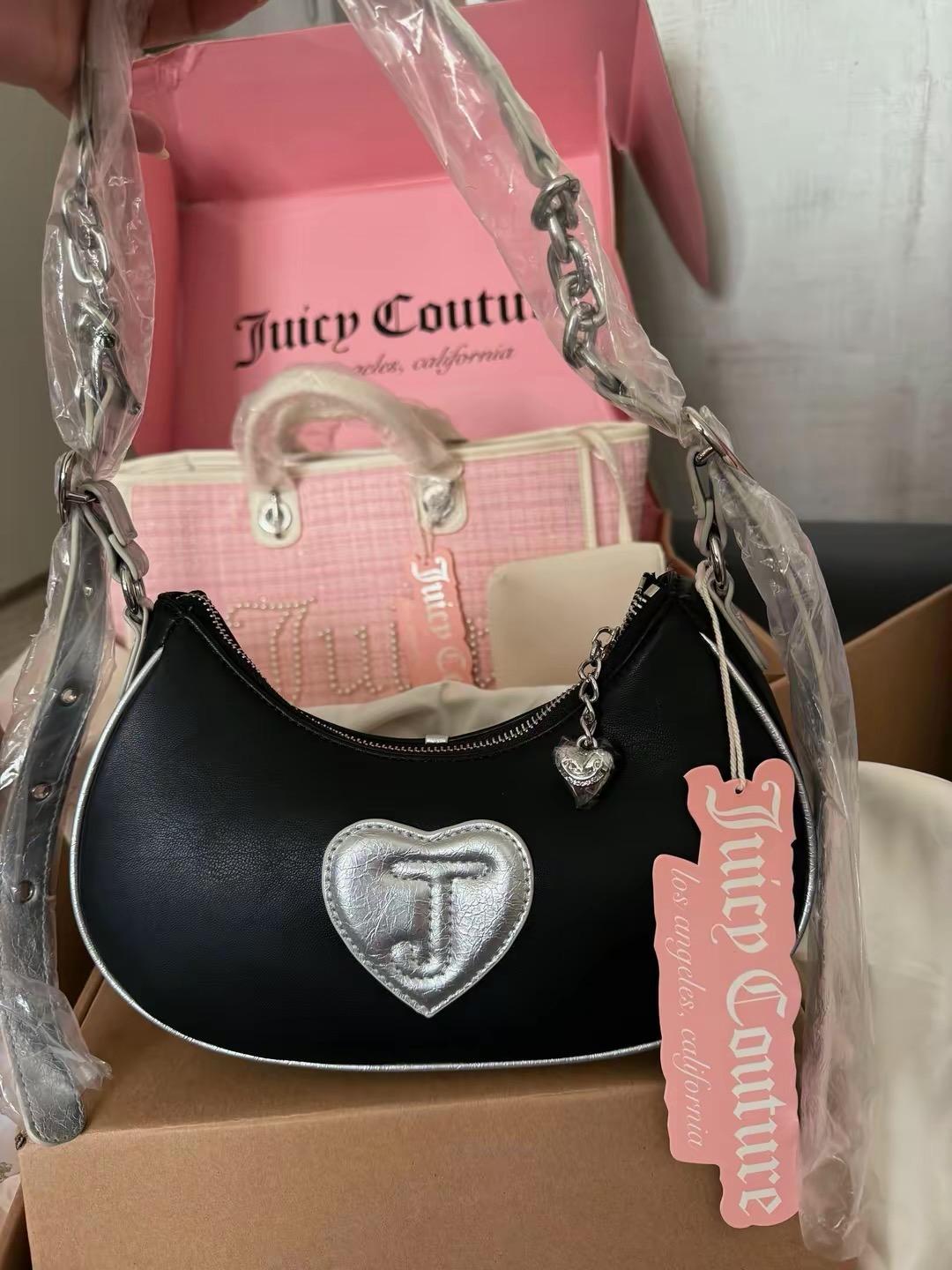 Juicy Couture Сумка Juicy Couture — фото 2