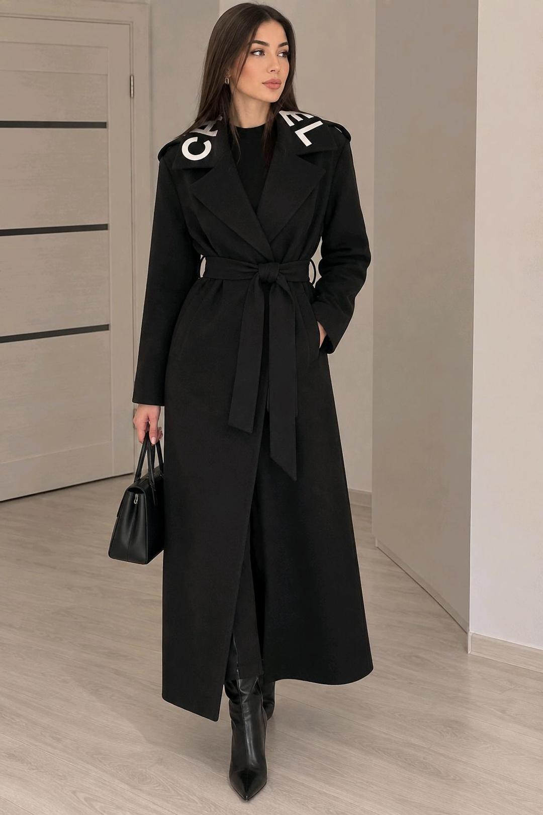 Renata Турция Тренч — фото 2