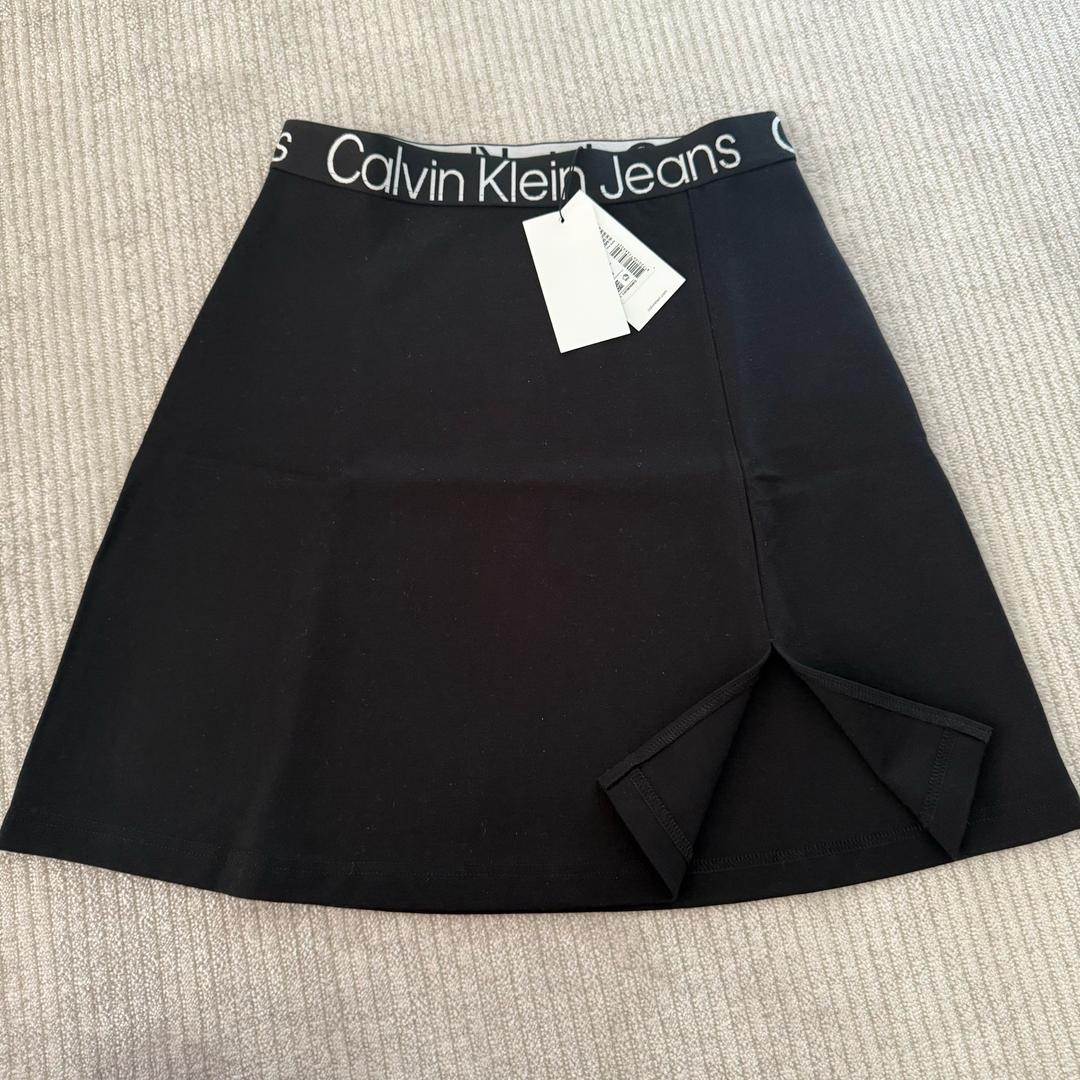 Calvin Klein Юбка Calvin Klein — фото 2