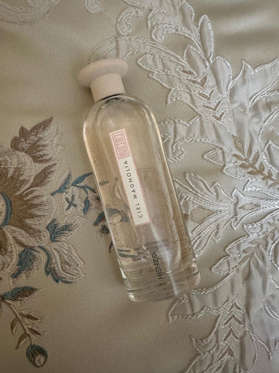 Kenzo Парфюмерная вода KENZO Ciel Magnolia — фото 2