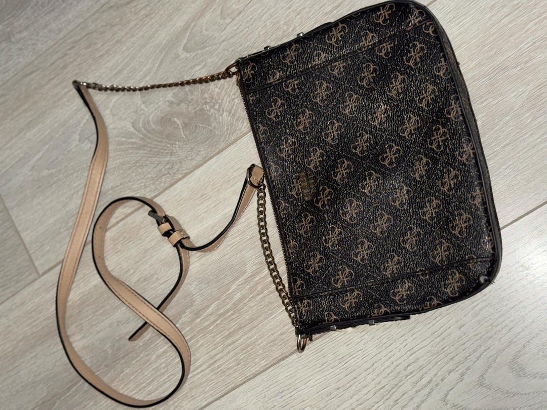 GUESS Сумка Guess — фото 2