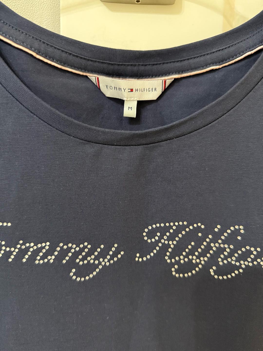 Tommy Hilfiger Футболка Tommy Hilfiger — фото 2