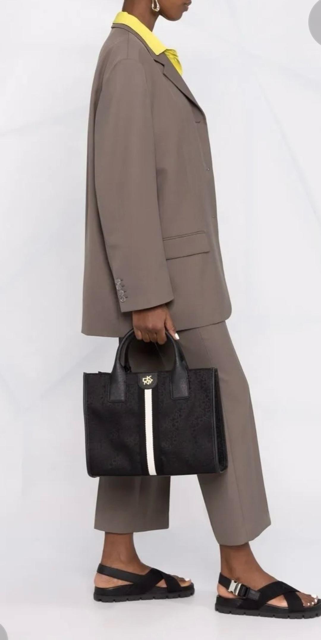 DKNY Стильна сумка-тоут DKNY оригинал! — фото 2