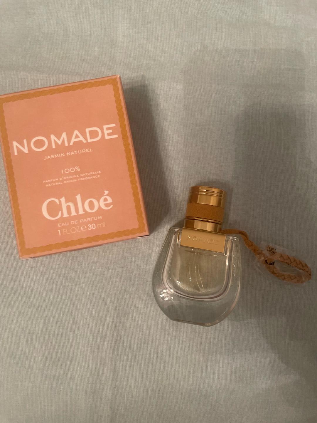 Chloé Парфюм: Chloé Nomade Jasmin — фото 2