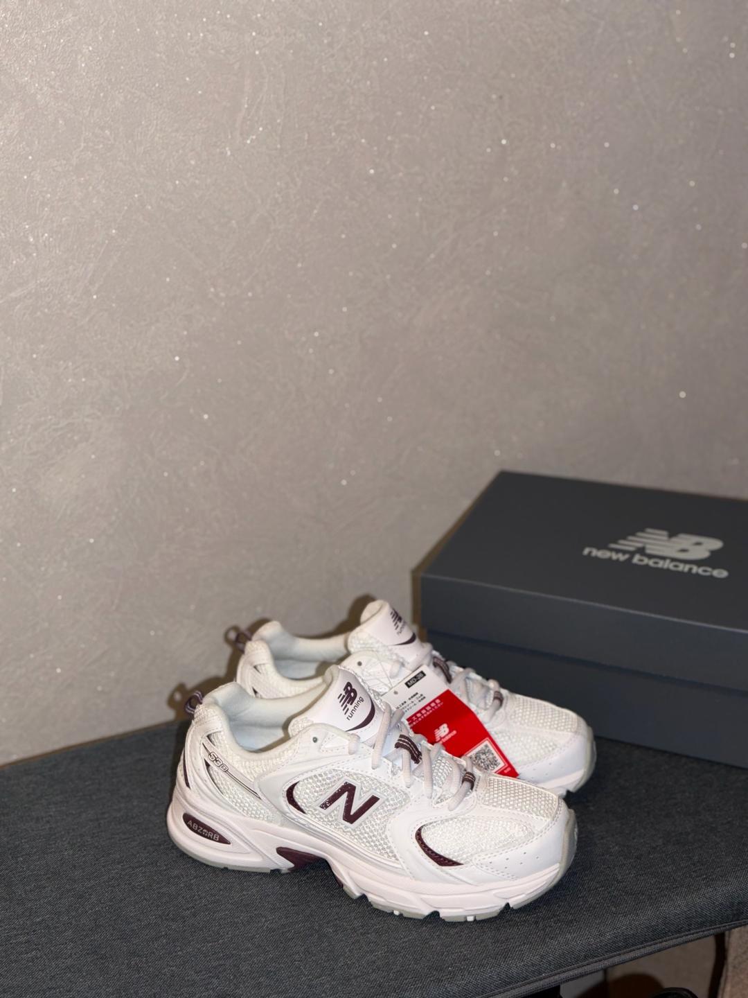 New Balance Кроссовки New Balance — фото 2