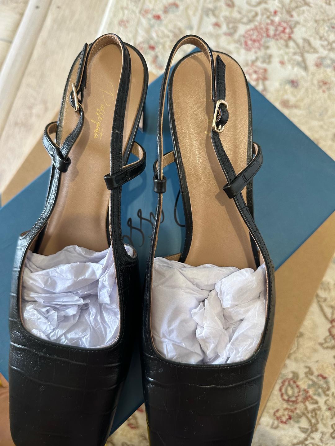 Нет бренда Женские туфли — фото 2
