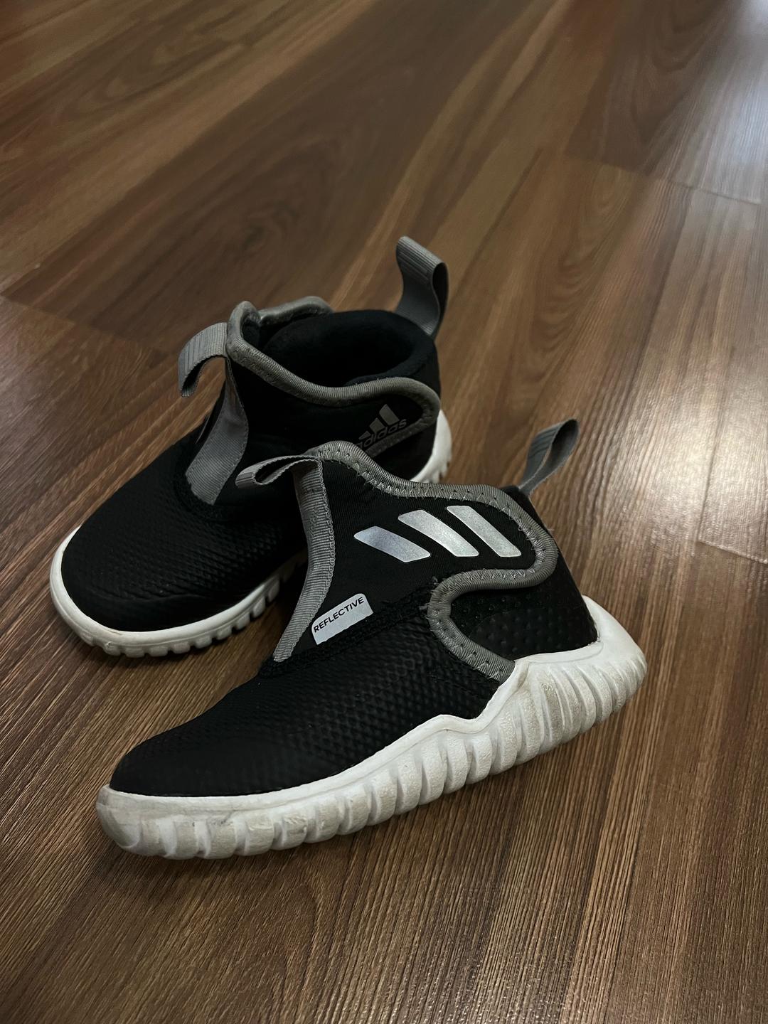 Adidas Ботинки Адидас — фото 2