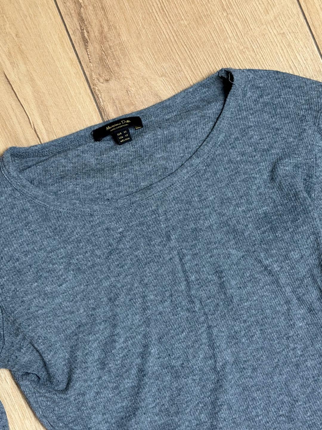 Massimo Dutti Massimo Dutti кофточка — фото 2