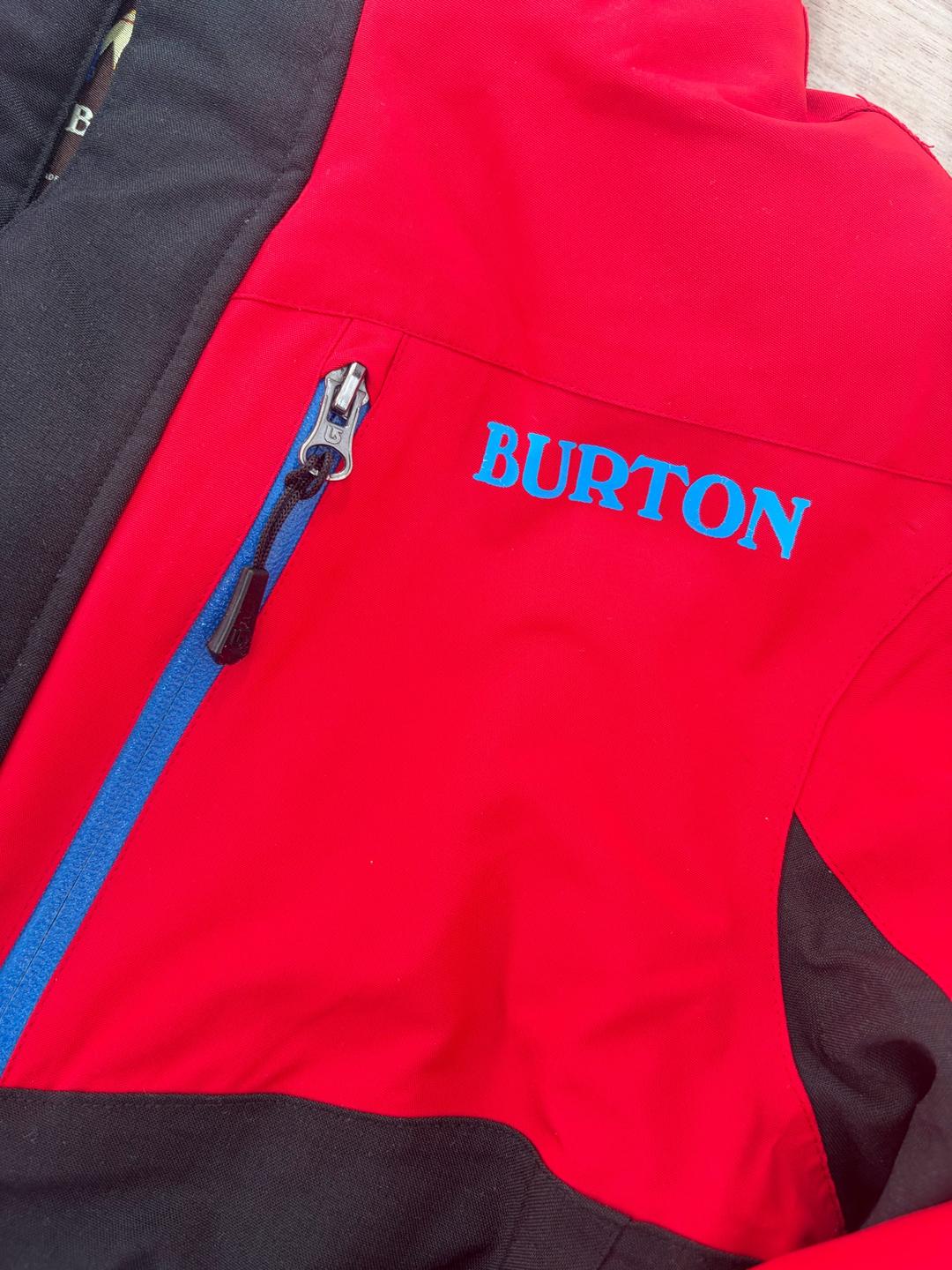 Burton Куртка Burton ( унисекс ) — фото 2